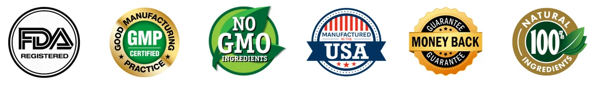 Certified Moringa Magic