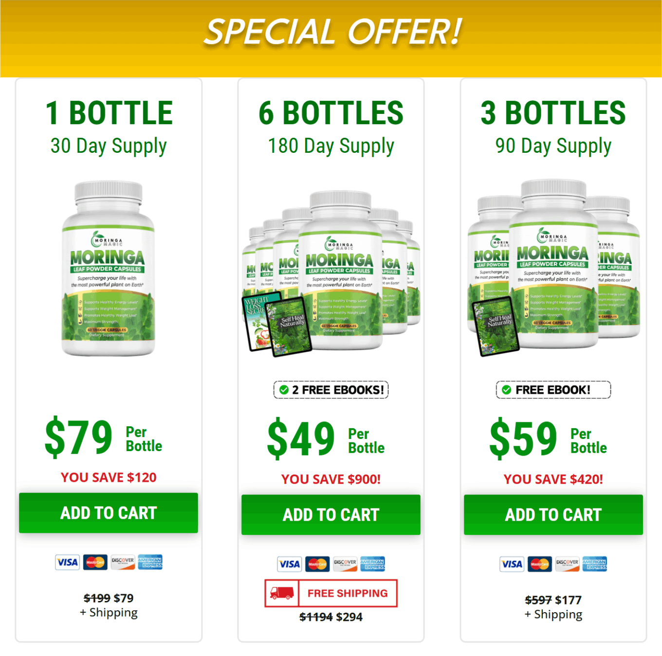 Moringa Magic Buy Button