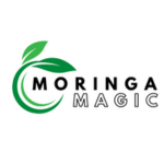 Moringoa Magic logo